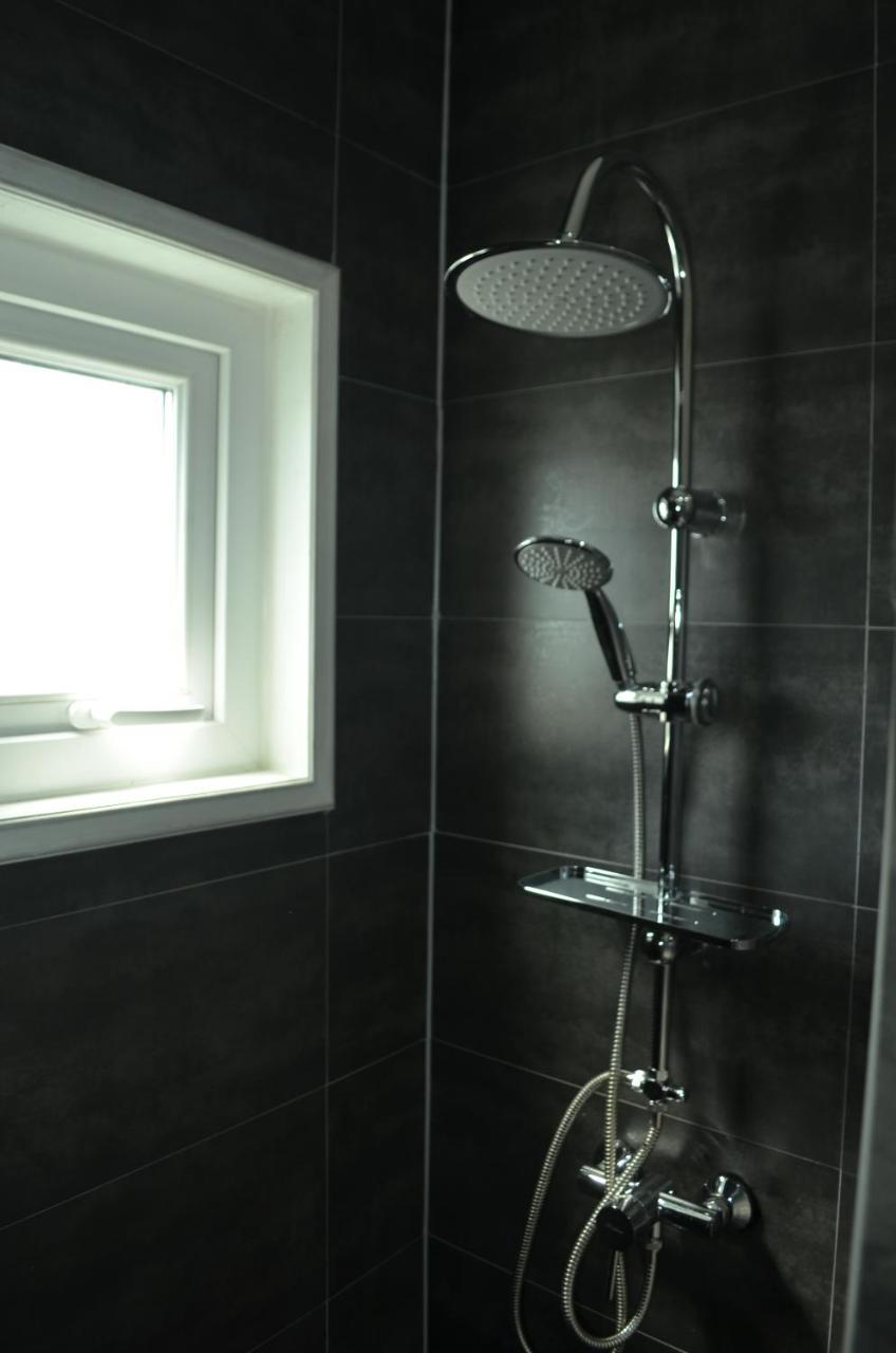 וולדיביה Hotel Nueve Rios מראה חיצוני תמונה